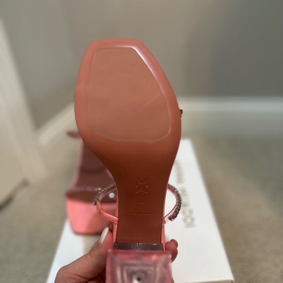 Amina Muaddi - Picture 4 of 4